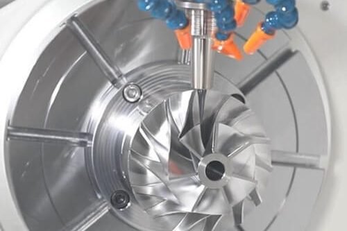 Rapid Prototyping Manufacturer