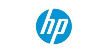 HP LOGO