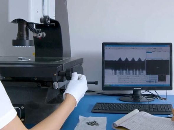 China rapid prototyping supplierinspection 02