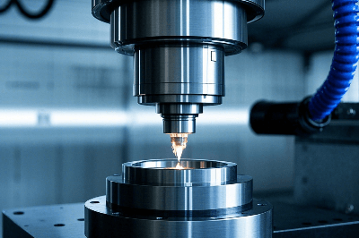 Machining Manufacturers Plus Proto